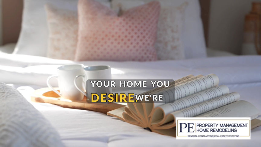 PE Home Remodeling